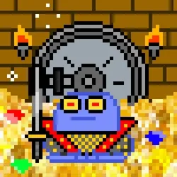 G.I. Toadz #3561