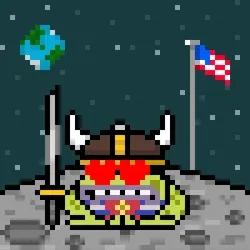 G.I. Toadz #1614