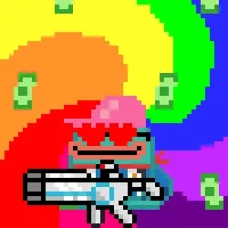 G.I. Toadz #320