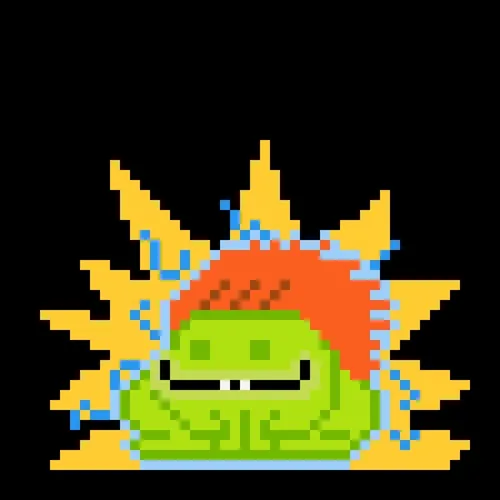 G.I. Toadz #1
