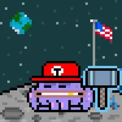 G.I. Toadz #1950