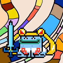 G.I. Toadz #5242