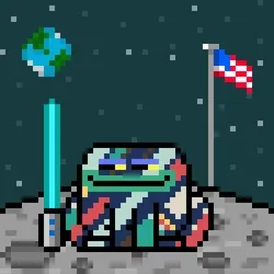 G.I. Toadz #5537