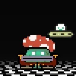 G.I. Toadz #1742