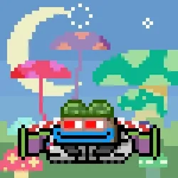 G.I. Toadz #14