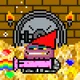 G.I. Toadz #2722