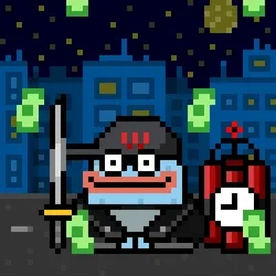 G.I. Toadz #347