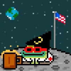 G.I. Toadz #6735