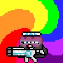 G.I. Toadz #4379