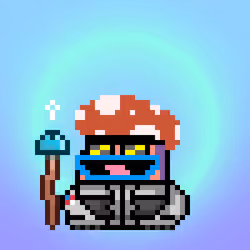 G.I. Toadz #2497