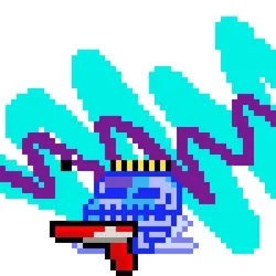 G.I. Toadz #131