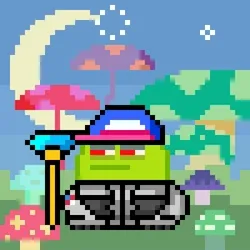 G.I. Toadz #3865