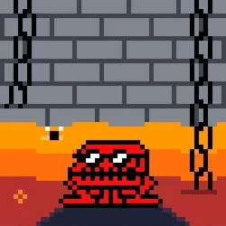 G.I. Toadz #3168