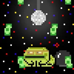 G.I. Toadz #193