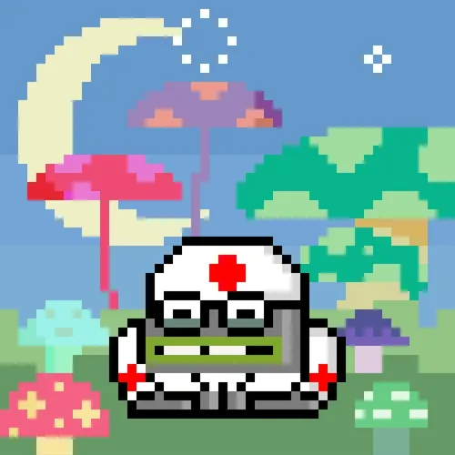 G.I. Toadz #4181