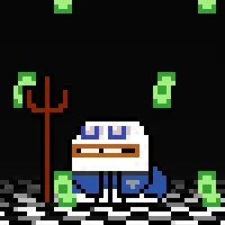 G.I. Toadz #3556
