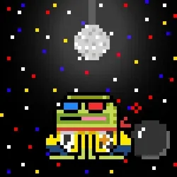 G.I. Toadz #3314