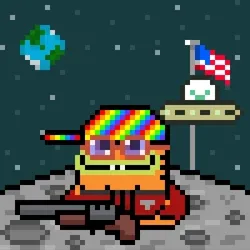 G.I. Toadz #3598