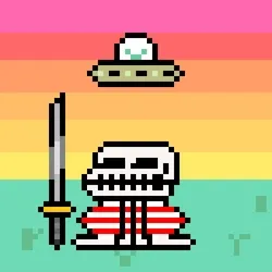 G.I. Toadz #6242