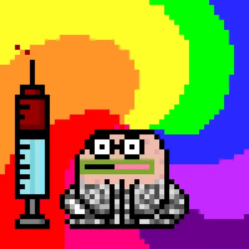 G.I. Toadz #4748