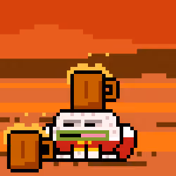 G.I. Toadz #3927