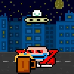 G.I. Toadz #2687
