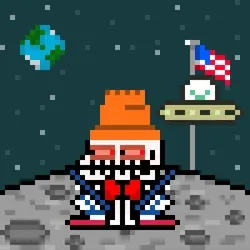 G.I. Toadz #3107