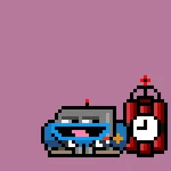 G.I. Toadz #119