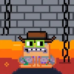 G.I. Toadz #5910