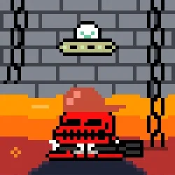 G.I. Toadz #4172