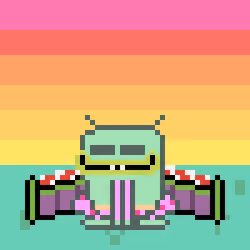 G.I. Toadz #3163