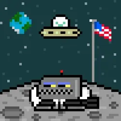 G.I. Toadz #1297
