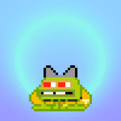 G.I. Toadz #371