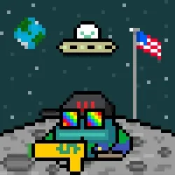 G.I. Toadz #6872