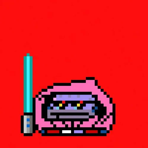 G.I. Toadz #5328