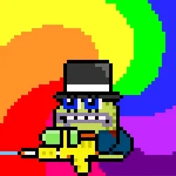 G.I. Toadz #5249