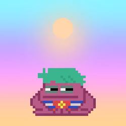 G.I. Toadz #3861