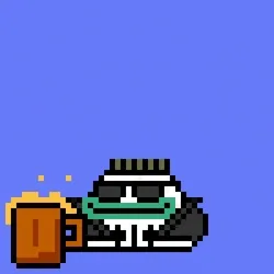 G.I. Toadz #2078