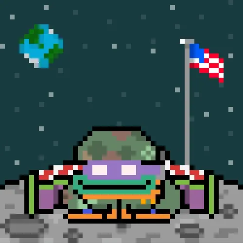 G.I. Toadz #6963