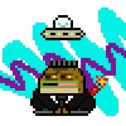 G.I. Toadz #4657