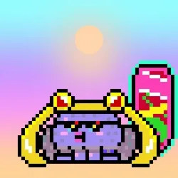 G.I. Toadz #1698