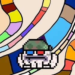 G.I. Toadz #3946