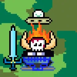 G.I. Toadz #288