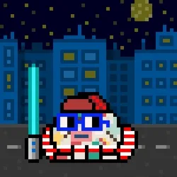 G.I. Toadz #3400
