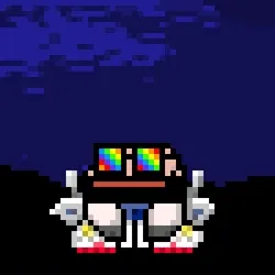 G.I. Toadz #2952