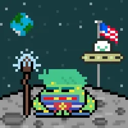 G.I. Toadz #3651