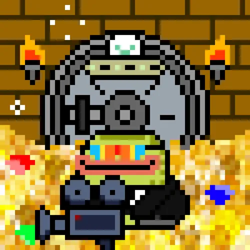 Item #601 Media