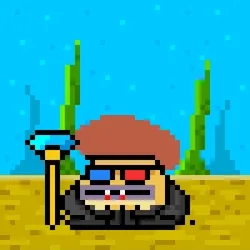 G.I. Toadz #3965