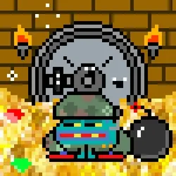 G.I. Toadz #2946