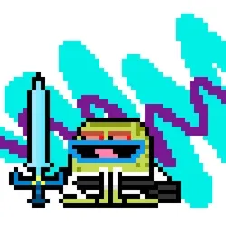 G.I. Toadz #1637